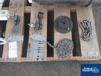 Image of 5" Readco Twin Screw Processor, S/S _2