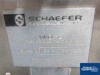 Image of Schaefer Model 10 Capsule Filler _2
