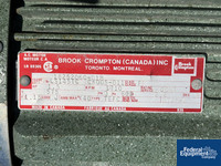 Image of 1,500 Liter Stainless Steel Mixing Tank 07