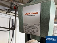 Image of 1,500 Liter Stainless Steel Mixing Tank 07