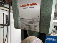 Image of 1,500 Liter Stainless Steel Mixing Tank 08