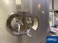 Image of 15,000 Liter Feldmeier Reactor, 316L S/S, 60/90# 05