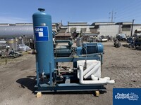 Image of Sihi Liquid Ring Vacuum Pump, Model LPHY 65327 04