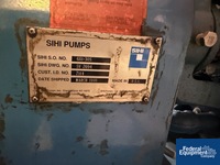 Image of Sihi Liquid Ring Vacuum Pump 04