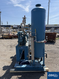 Image of Sihi Liquid Ring Vacuum Pump, Model LPHY 65327 05