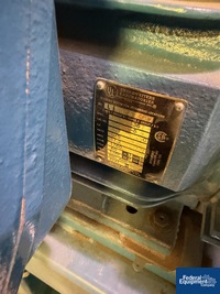 Image of Sihi Liquid Ring Vacuum Pump 05
