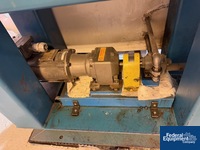 Image of Sihi Liquid Ring Vacuum Pump 06