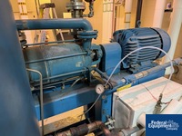 Image of Sihi Liquid Ring Vacuum Pump 10