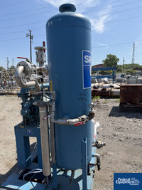 Image of Sihi Liquid Ring Vacuum Pump, Model LPHY 65327 11