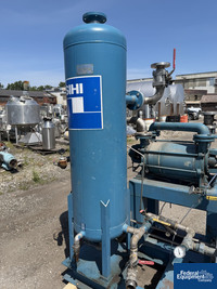 Image of Sihi Liquid Ring Vacuum Pump, Model LPHY 65327 12