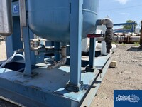 Image of Sihi Liquid Ring Vacuum Pump, Model LPHY 65327 14