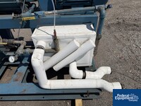 Image of Sihi Liquid Ring Vacuum Pump, Model LPHY 65327 15
