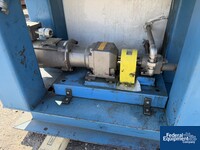 Image of Sihi Liquid Ring Vacuum Pump, Model LPHY 65327 16