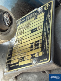 Image of Sihi Liquid Ring Vacuum Pump, Model LPHY 65327 17