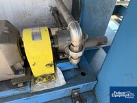Image of Sihi Liquid Ring Vacuum Pump, Model LPHY 65327 18