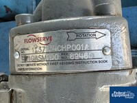 Image of Sihi Liquid Ring Vacuum Pump, Model LPHY 65327 19