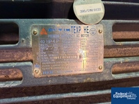 Image of Sihi Liquid Ring Vacuum Pump, Model LPHY 65327, 40 HP 04