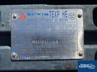 Image of Sihi Liquid Ring Vacuum Pump, Model LPHY 65327, 40 HP 06