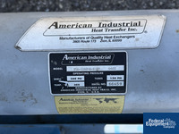 Image of Sihi Liquid Ring Vacuum Pump, Model LPHY 65327, 40 HP 11