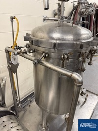 Image of 18 D 12 Sparkler Filter, 316L S/S, 60# 04