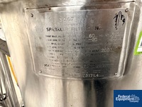 Image of 18 D 12 Sparkler Filter, 316L S/S, 60# 06