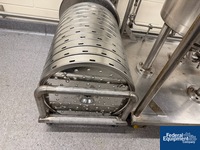 Image of 18 D 12 Sparkler Filter, 316L S/S, 60# 09