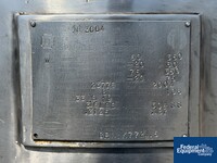Image of 33 S 19 Sparkler Filter, 316L S/S, 60/75# 02