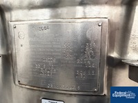 Image of 33 S 19 Sparkler Filter, 316L S/S, 60/75# 02