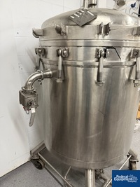 Image of 33 S 19 Sparkler Filter, 316L S/S, 60/75# 05