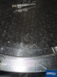 Image of 33 S 19 Sparkler Filter, 316L S/S, 60/75# 07