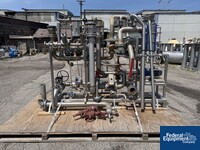 Image of Alfa Laval Temperature Control Skid, S/S 04