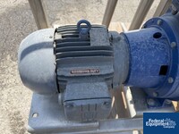 Image of Alfa Laval Temperature Control Skid, S/S 09