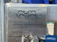 Image of Alfa Laval Temperature Control Skid, S/S 02