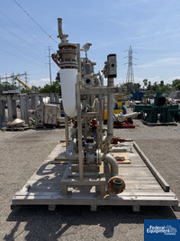Image of Alfa Laval Temperature Control Skid, S/S 03