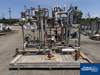 Image of Alfa Laval Temperature Control Skid, S/S 04