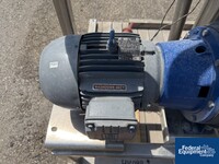 Image of Alfa Laval Temperature Control Skid, S/S 09