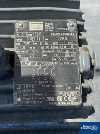 Image of Alfa Laval Temperature Control Skid, S/S 10