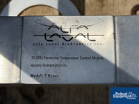 Image of Alfa Laval Temperature Control Skid, S/S 02