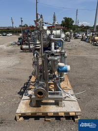 Image of Alfa Laval Temperature Control Skid, S/S 03