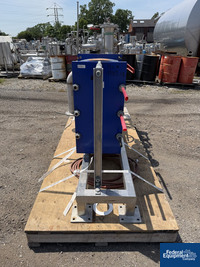 Image of Alfa Laval Temperature Control Skid, S/S 05