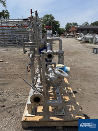 Image of Alfa Laval Temperature Control Skid, S/S 03
