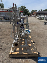 Image of Alfa Laval Temperature Control Skid, S/S 04