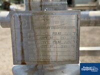 Image of Alfa Laval Temperature Control Skid, S/S 10