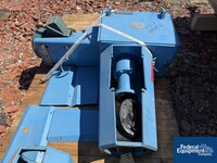 Image of 30,000 Liter Feldmeier Reactor, 316L S/S, 50/100# 02