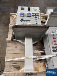 Image of 30,000 Liter Feldmeier Reactor, 316L S/S, 50/100# 03