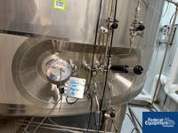 Image of 30,000 Liter Feldmeier Reactor, 316L S/S, 50/100# 07