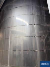 Image of 30,000 Liter Feldmeier Reactor, 316L S/S, 50/100# 09