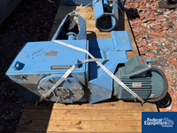 Image of 30,000 Liter Feldmeier Reactor, 316L S/S, 50/100# 13