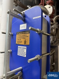 Image of 30,000 Liter Feldmeier Reactor, 316L S/S, 50/100# 13