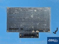 Image of 30,000 Liter Feldmeier Reactor, 316L S/S, 50/100# 14